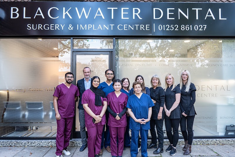 The Dental Surgery