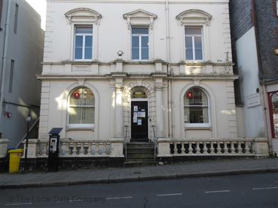 Mermaid Dental Care - Lewes