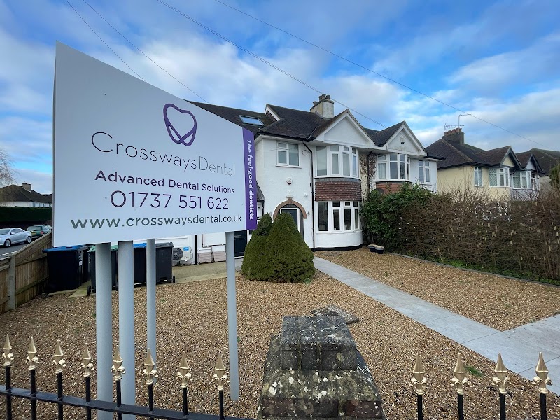 Crossways Dental Coulsdon
