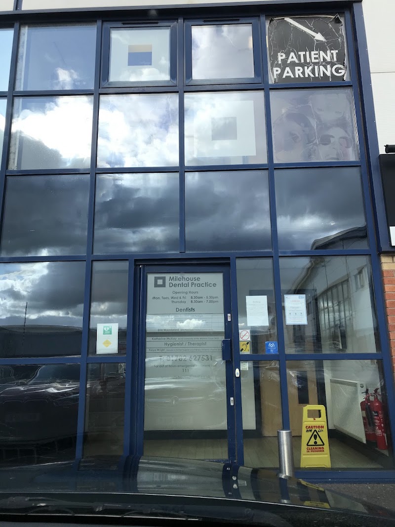Milehouse Dental Practice