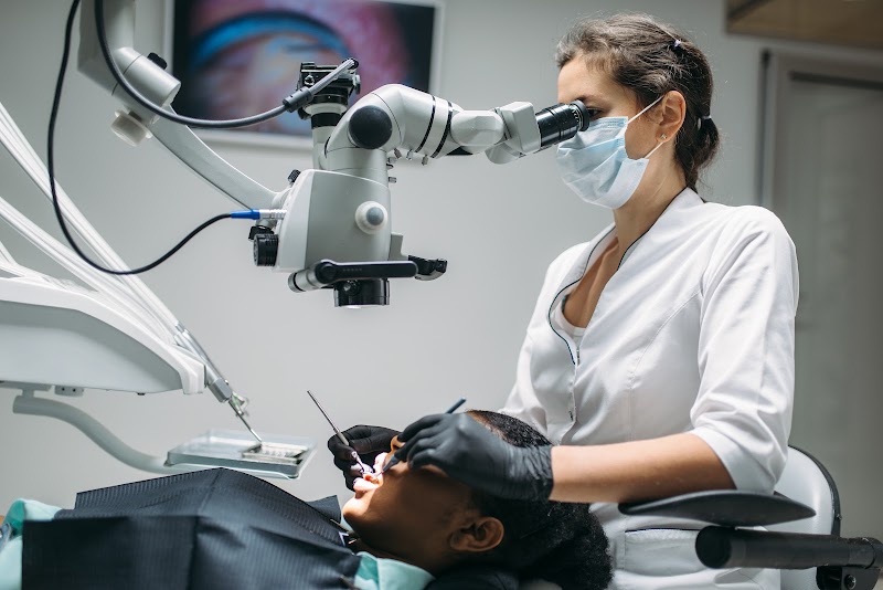 Simmondley Dental Practice