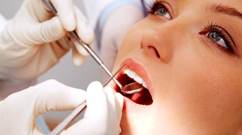Whitehouse Dental Surgery