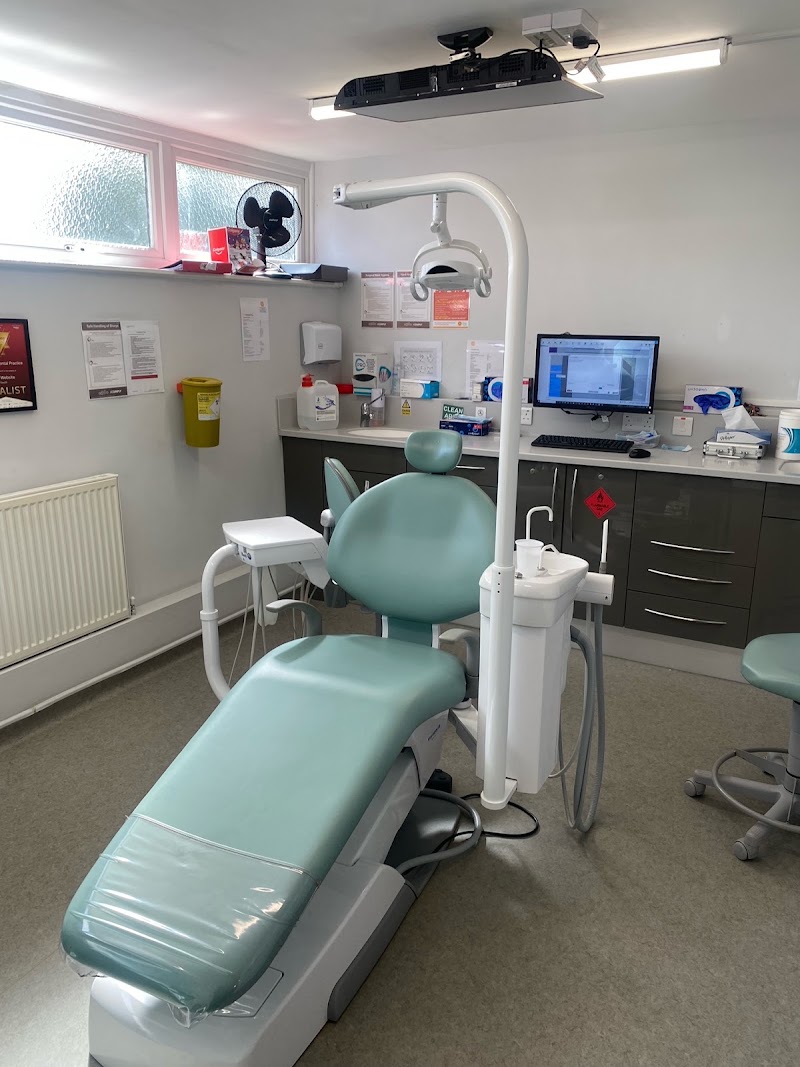 TruSmile Dental Practice