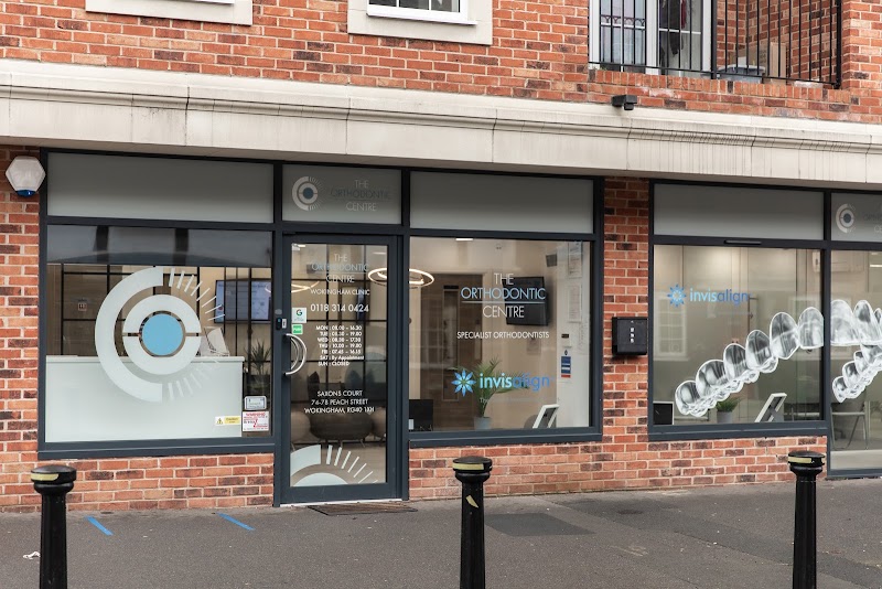 The Orthodontic Centre (Reading) Ltd