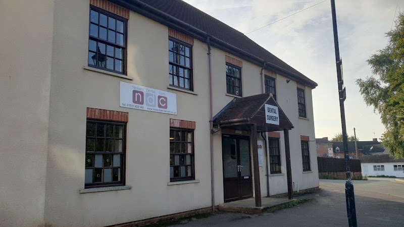 Newent Dental Care