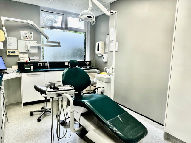 Long Lane Dental Practice
