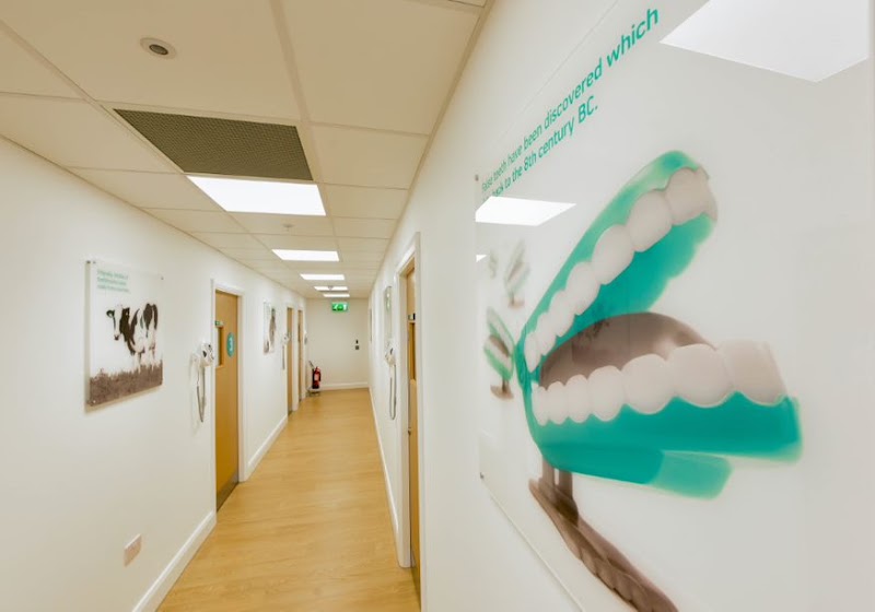 mydentist, Killingworth, North Tyneside