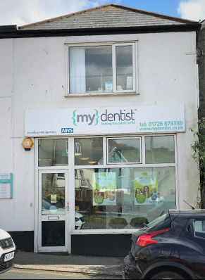 Mydentist - East Hill - St Austell