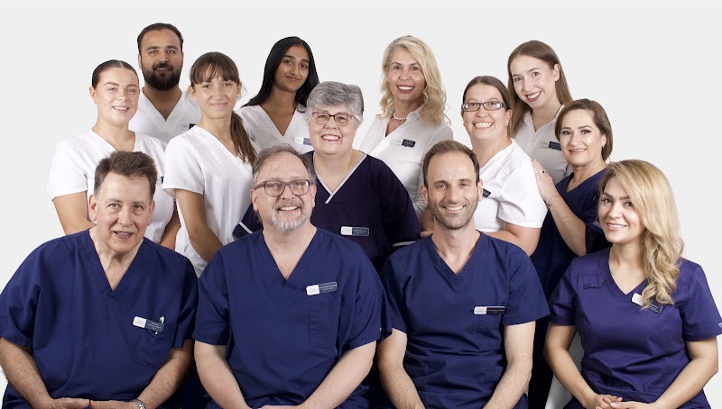 The Dental Group - Southampton