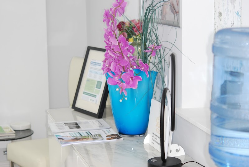 Sutton Dental Practice