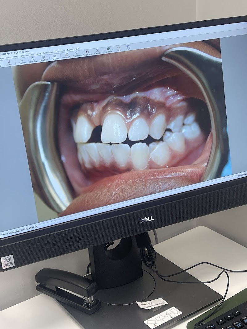 Chorley Orthodontics