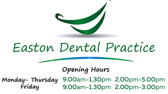 Easton Dental Practice