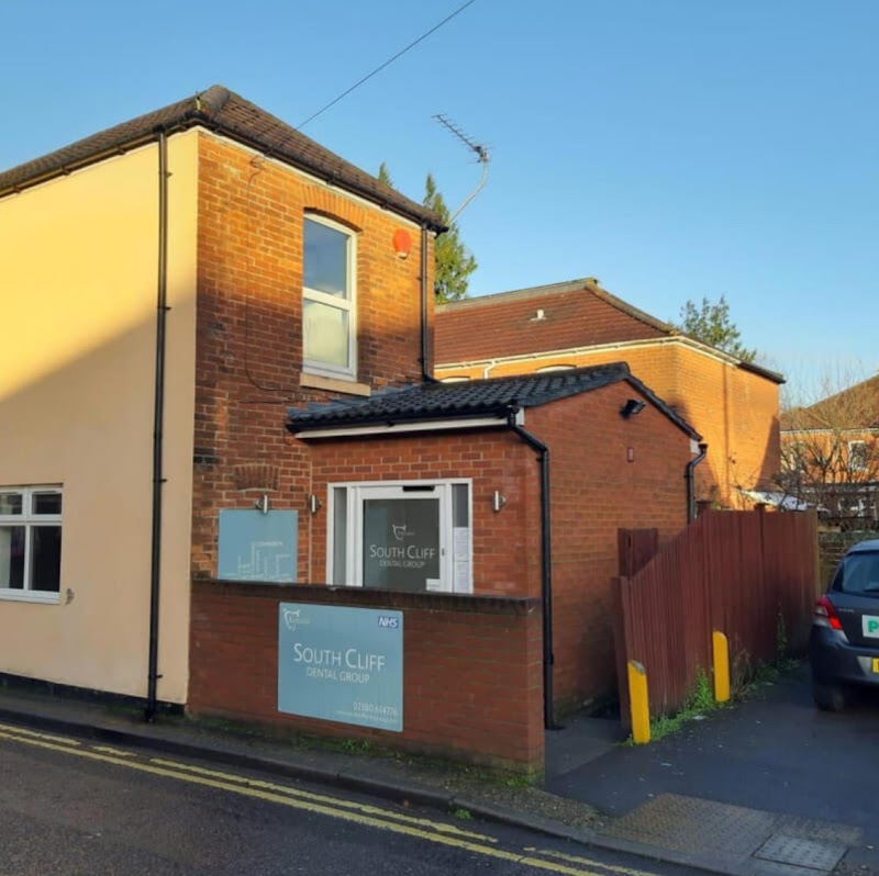 Eastleigh Dental Surgery Partnership