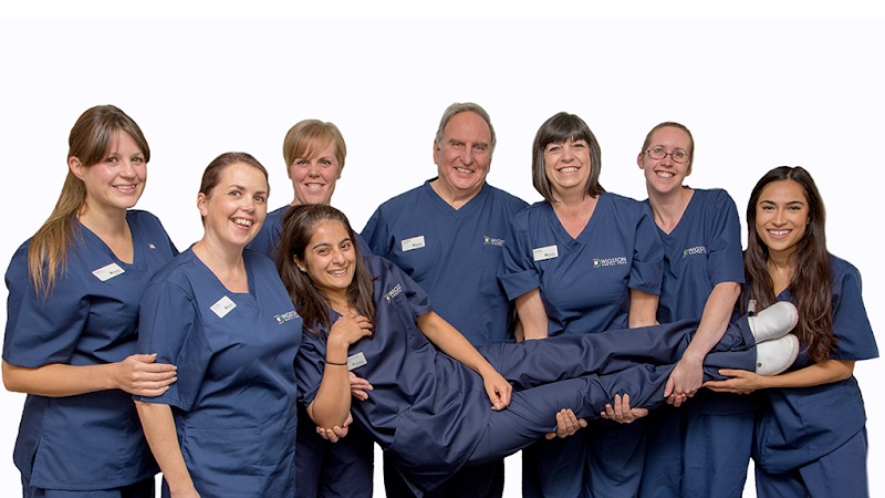 Wigston Dental Care