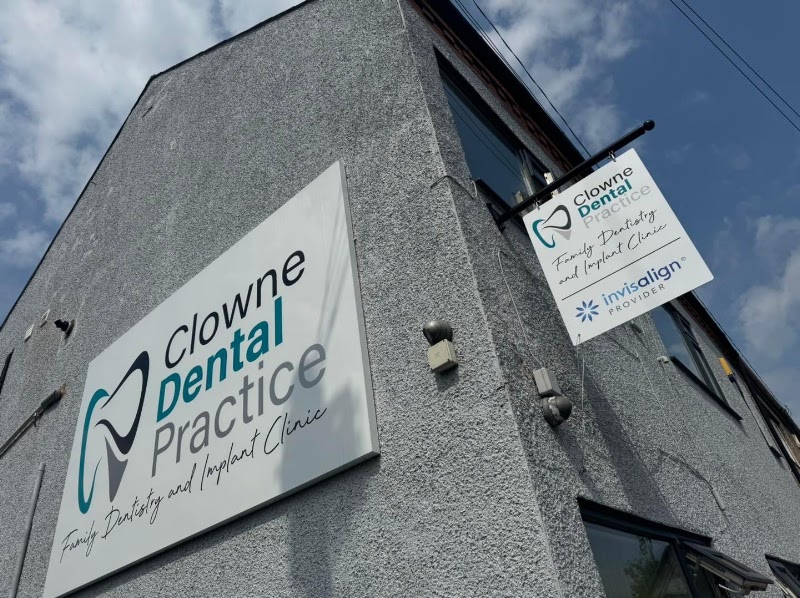Clowne Dental Surgery