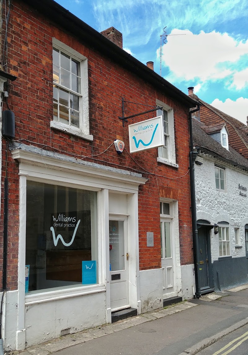 Willliams Dental Practice