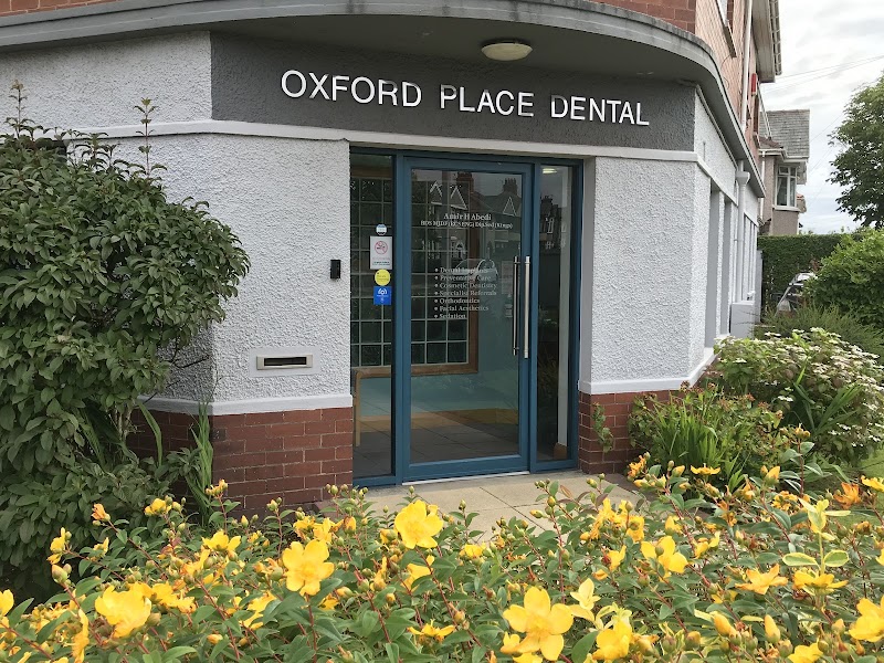 Oxford Place Dental Practice