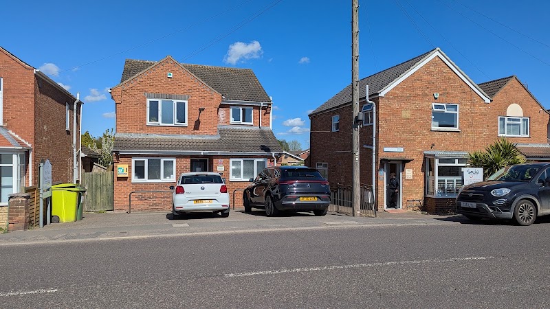 Fen House Dental Practice - Spalding