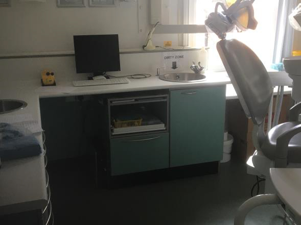 Mydentist - Greenway Road - Runcorn
