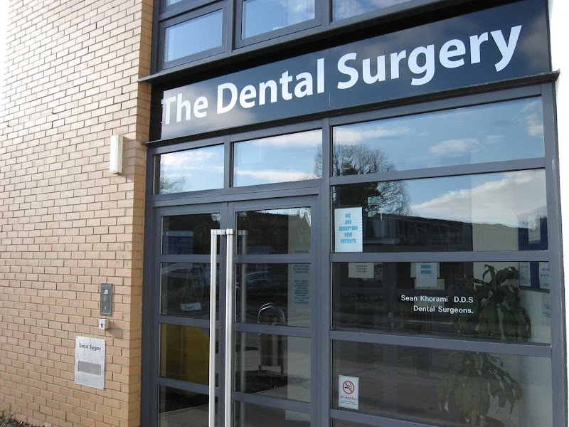 Southwater Dental Practice