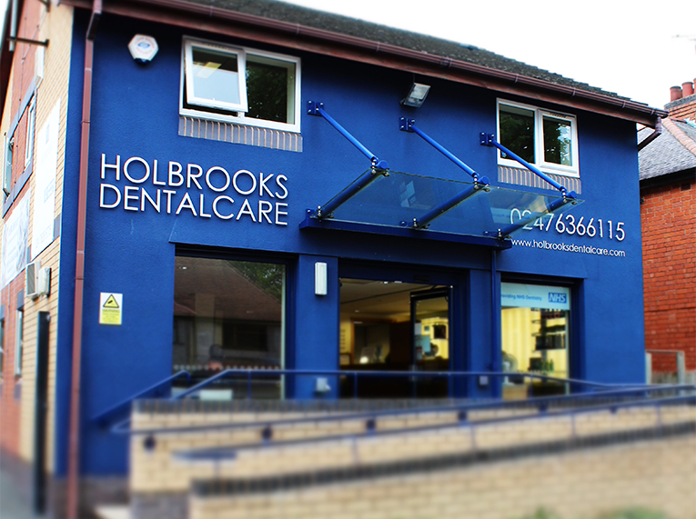 Holbrooks Dentalcare