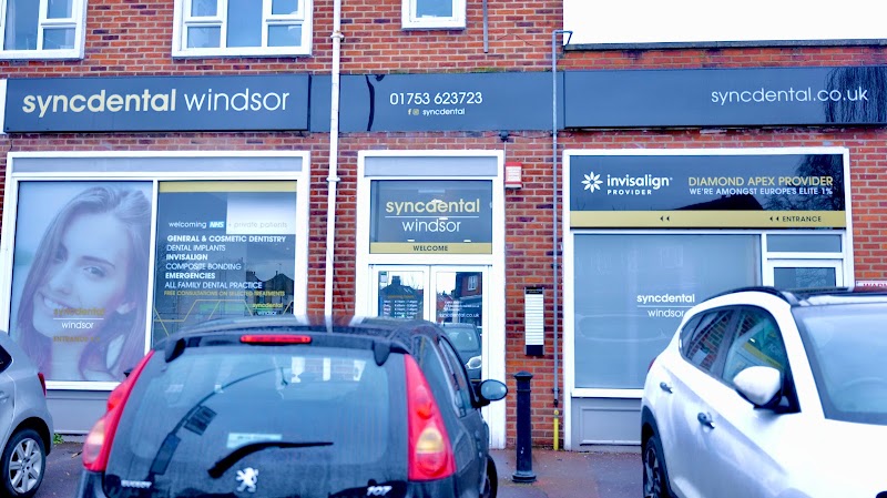 Care Dental Windsor