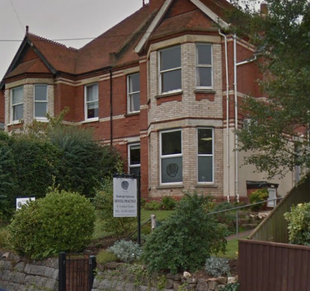 Budleigh Salterton Dental Practice & Implant Centre