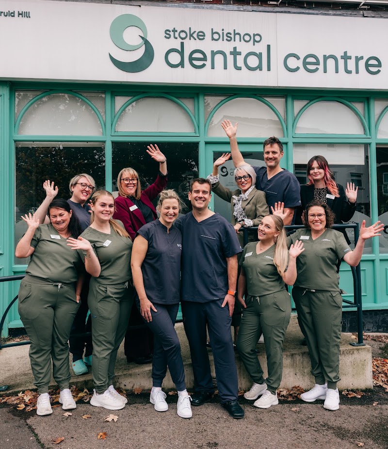 Stoke Bishop Dental Centre