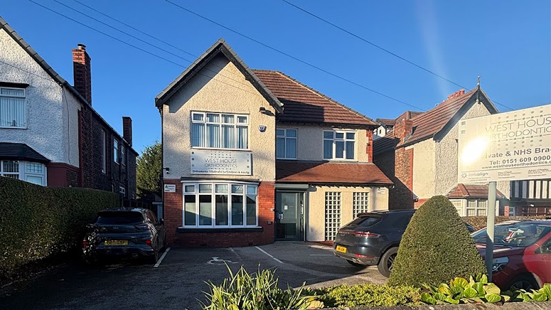 West House Orthodontic Practice