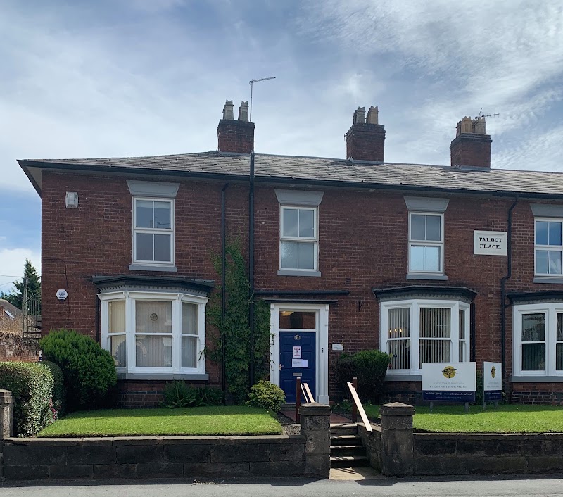 Talbot Place Dental Practice