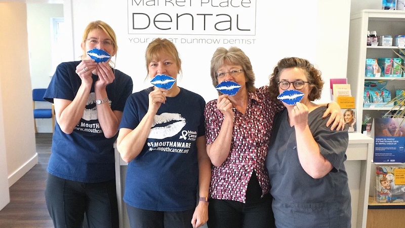 Market Place Dental Limited
