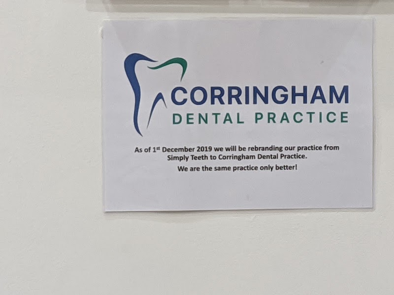 Corringham Dental Practice