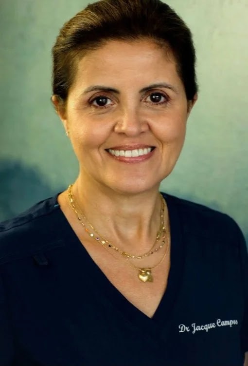 Campos Dental - Dentist in Edgware