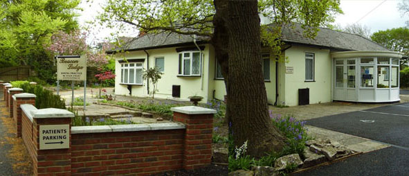 Beacon Lodge Dental Practice