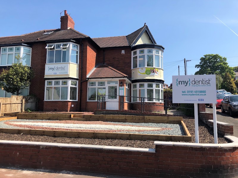 Mydentist - Durham Road - Low Fell