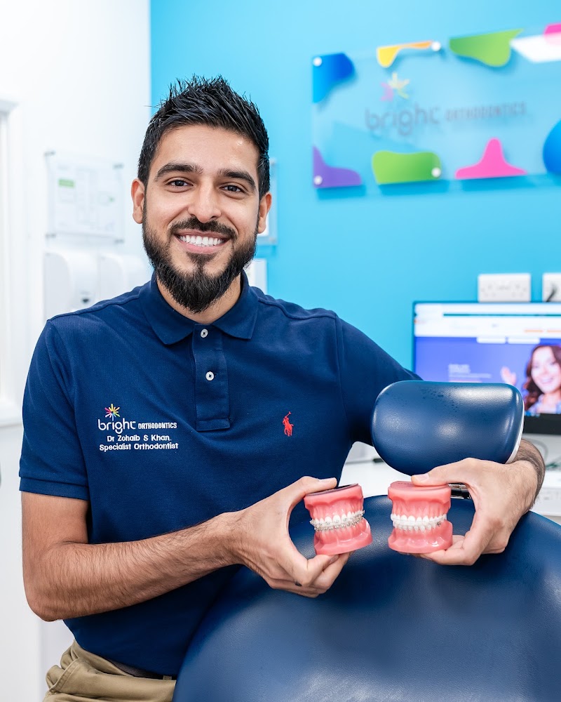 Bright Orthodontics Skelmersdale