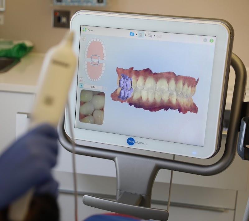 Priory Dental Harborne
