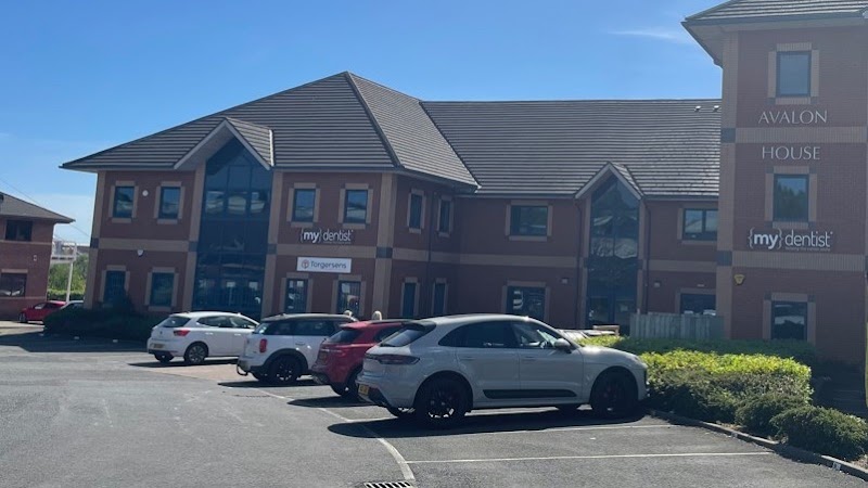 Mydentist, Avalon House, Sunderland