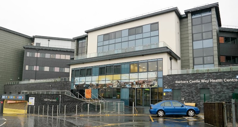 Emergency Dental Service, Blackburn Out of Hours
