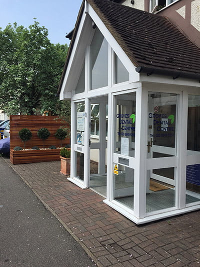 Groves Dental Centre - New Malden