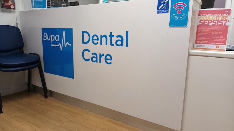 Apex Dental Care - Gorleston-on-Sea