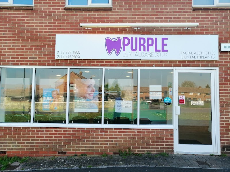 Hartcliffe Dental Practice Partnership