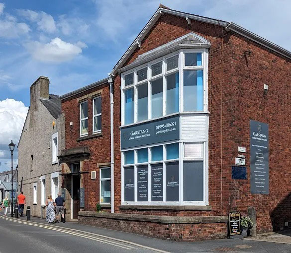 Garstang Dental Referral Practice