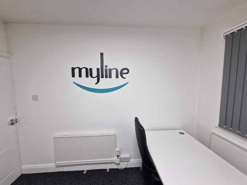 orthodontics myline aligner