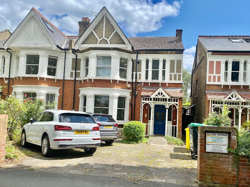 Octagon Orthodontics