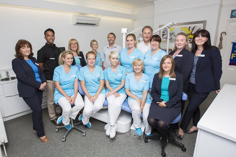 The Specialist Orthodontic Practice