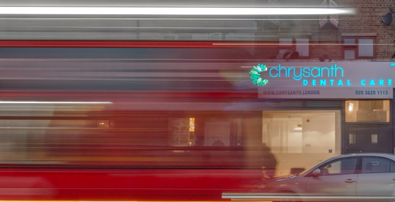 Crysanth Dental Care