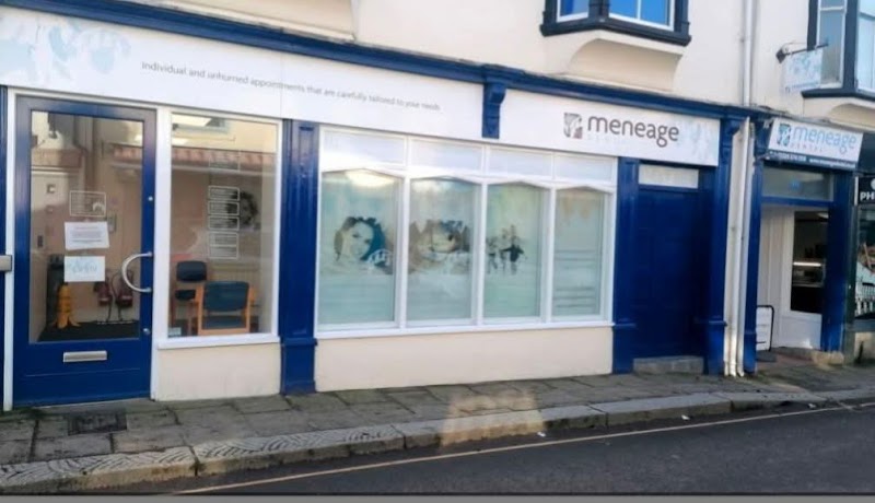 Meneage Dental