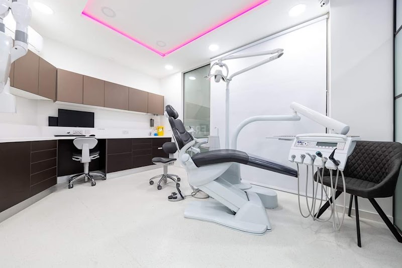 Angel Dental Implant Centre 2