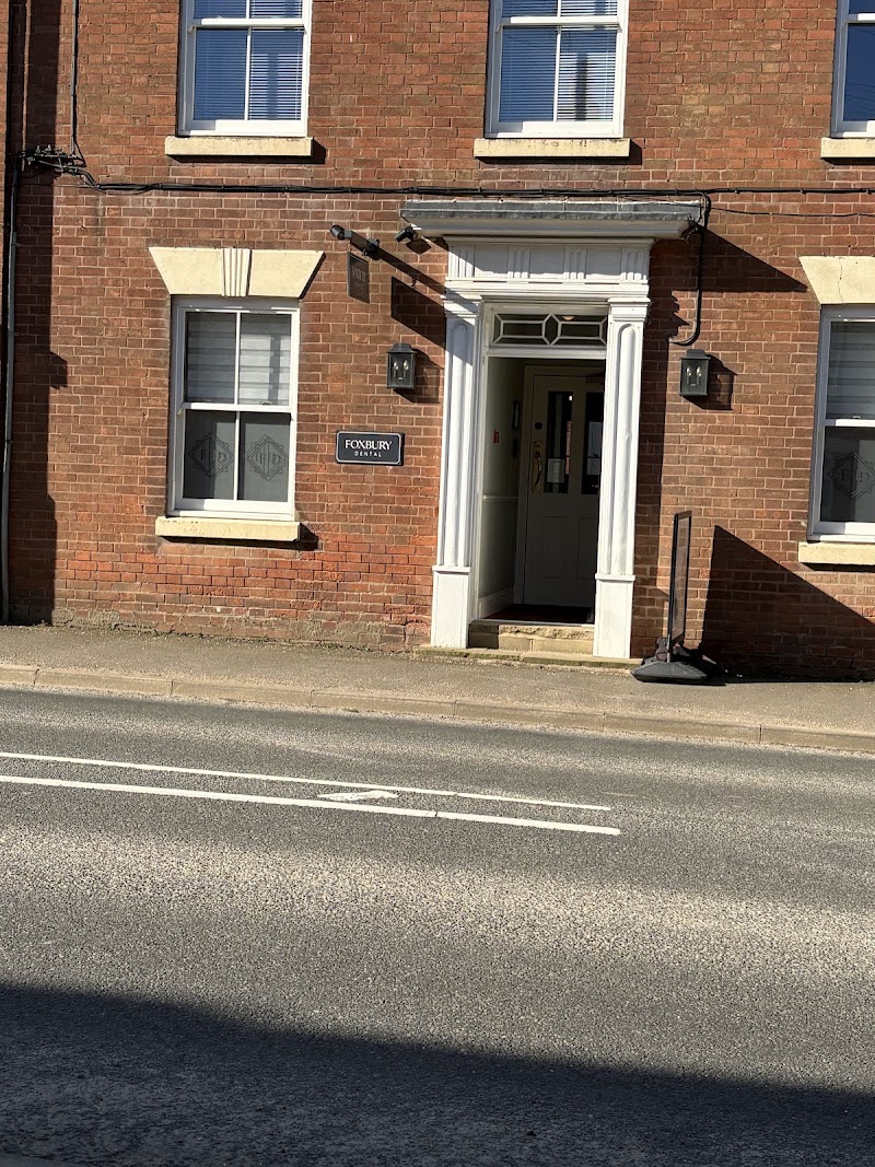 Foxbury Dental